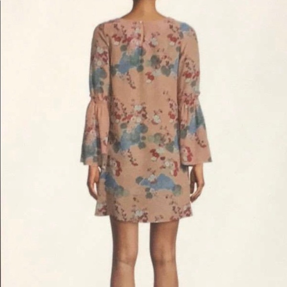 Joyce & Girls 100% Pure Silk Dress! - Picture 3 of 6